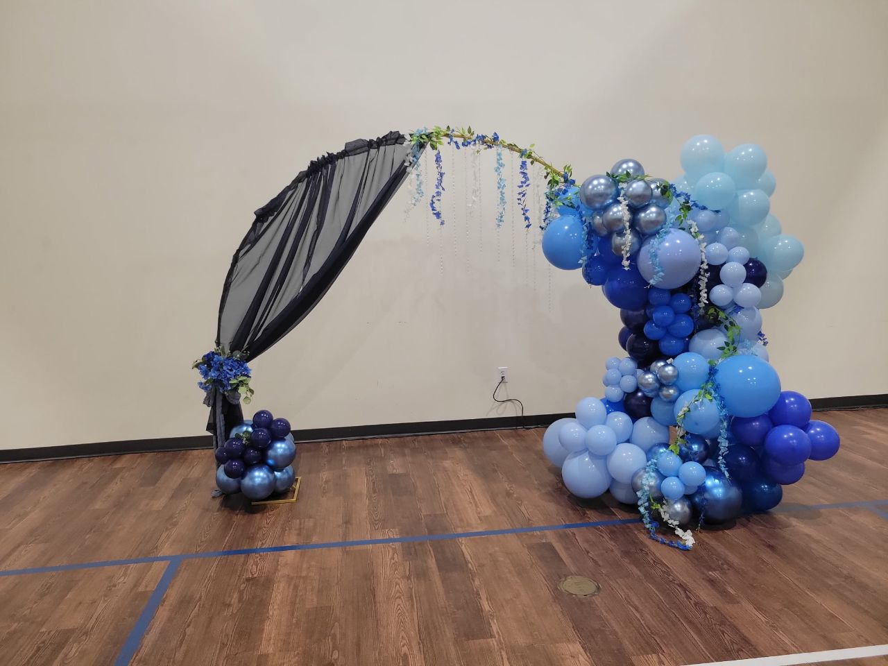Backdrops