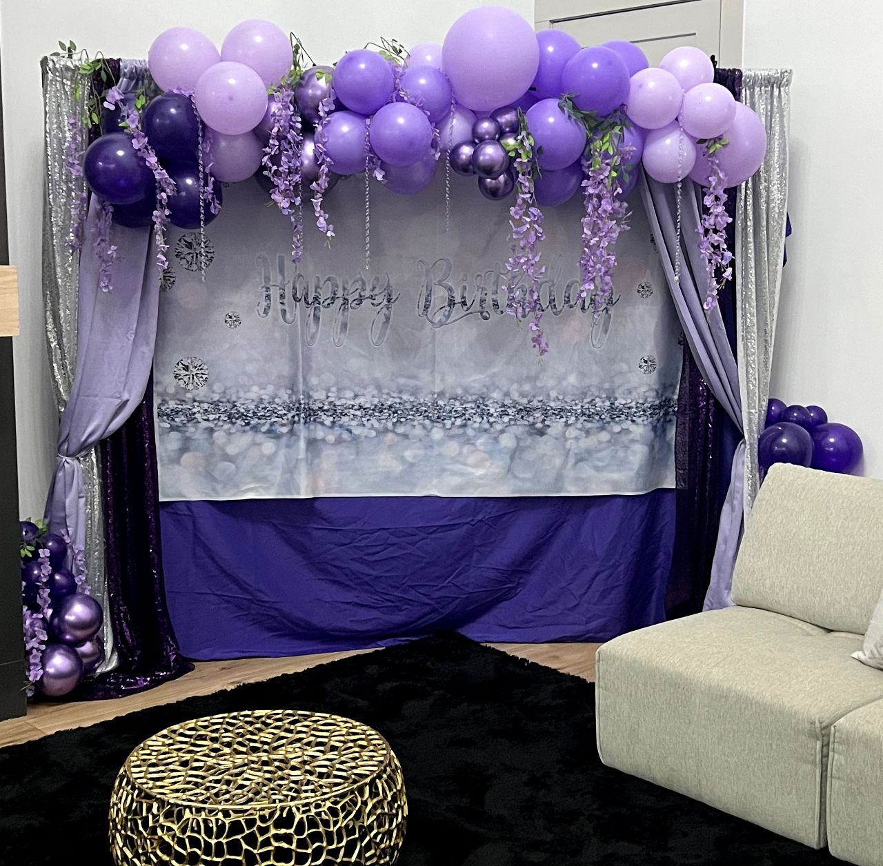 Backdrops
