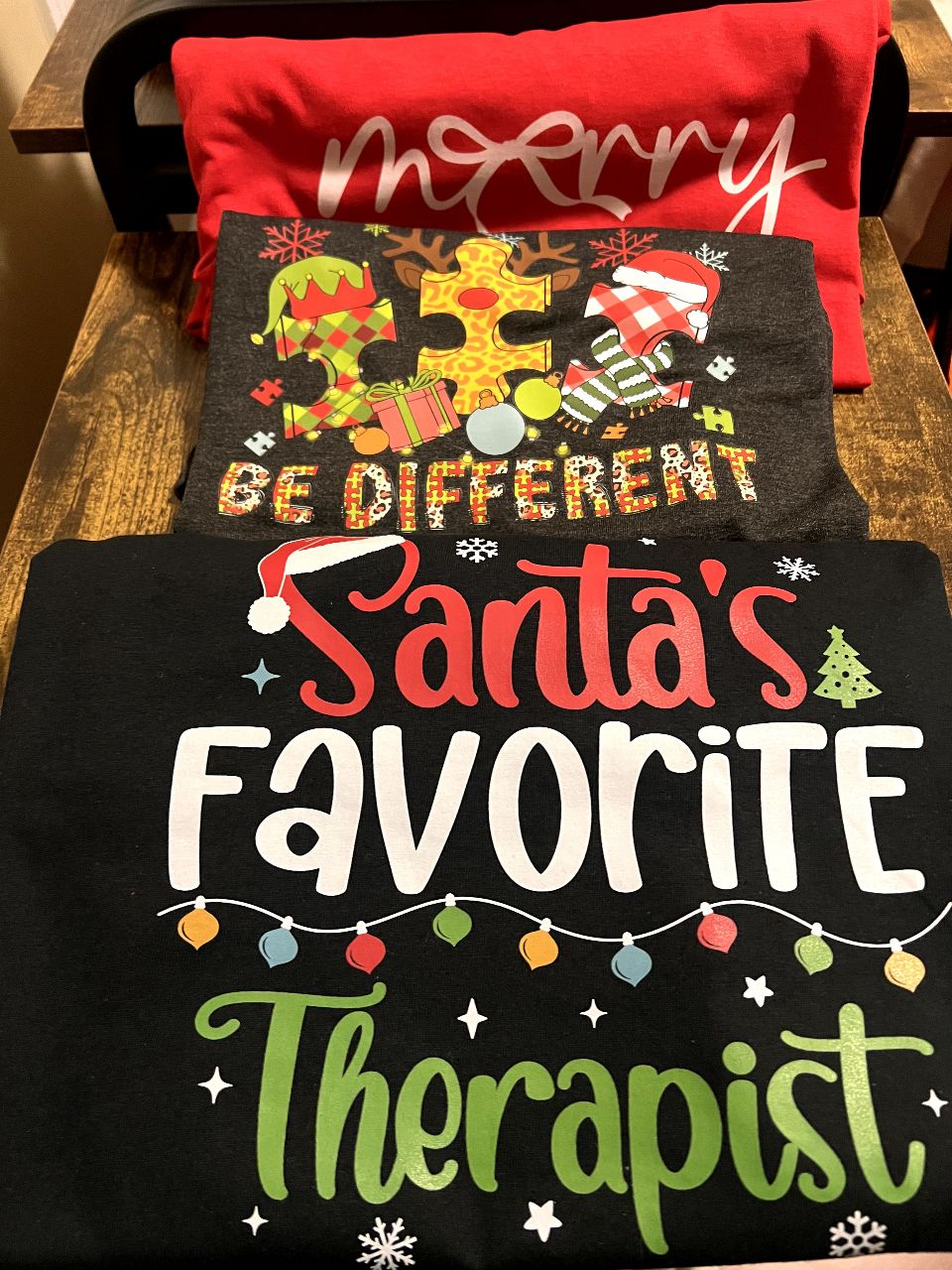 T-Shirts