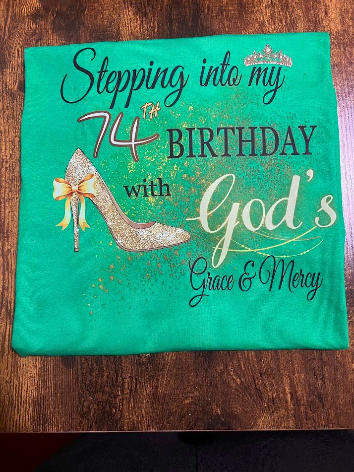 T-Shirts