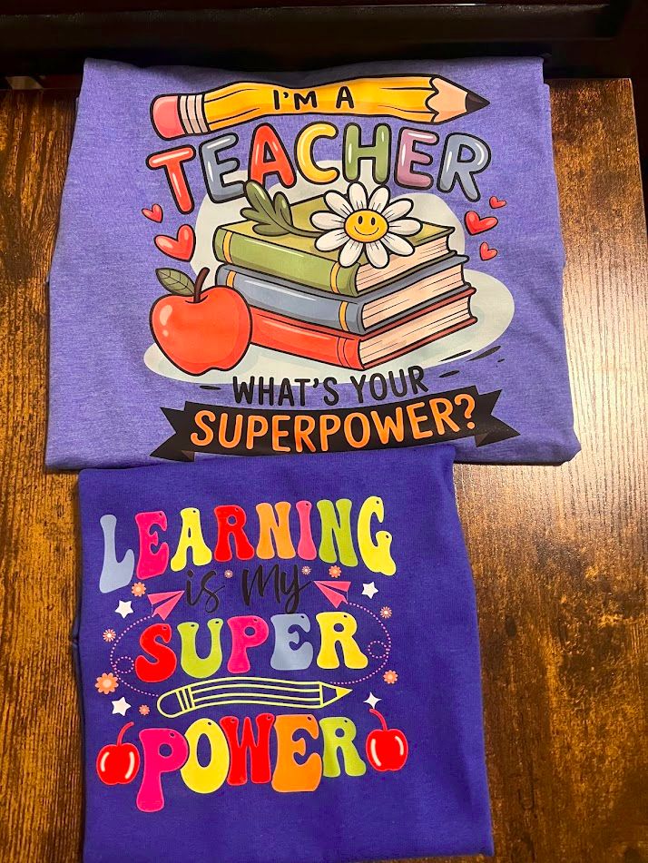 T-Shirts