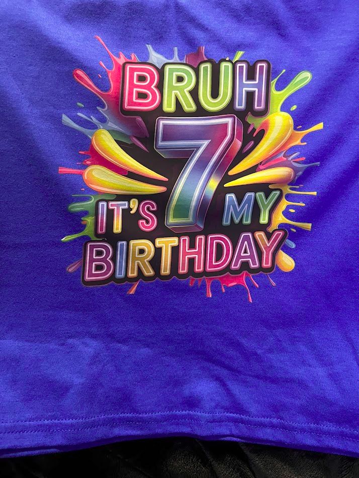 T-Shirts