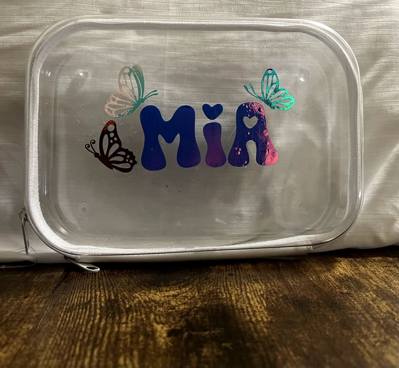 Craft Projects