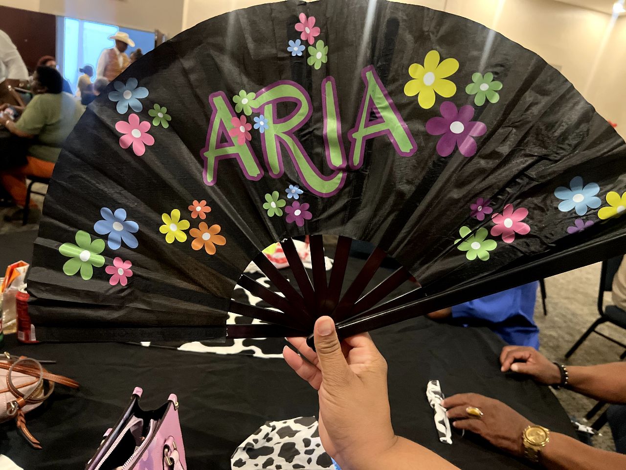 Craft Projects