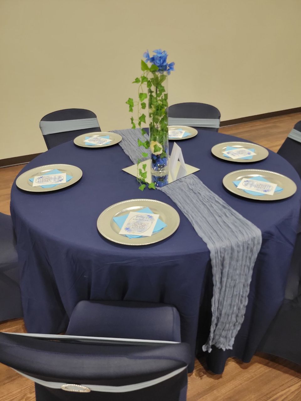 Table Decore