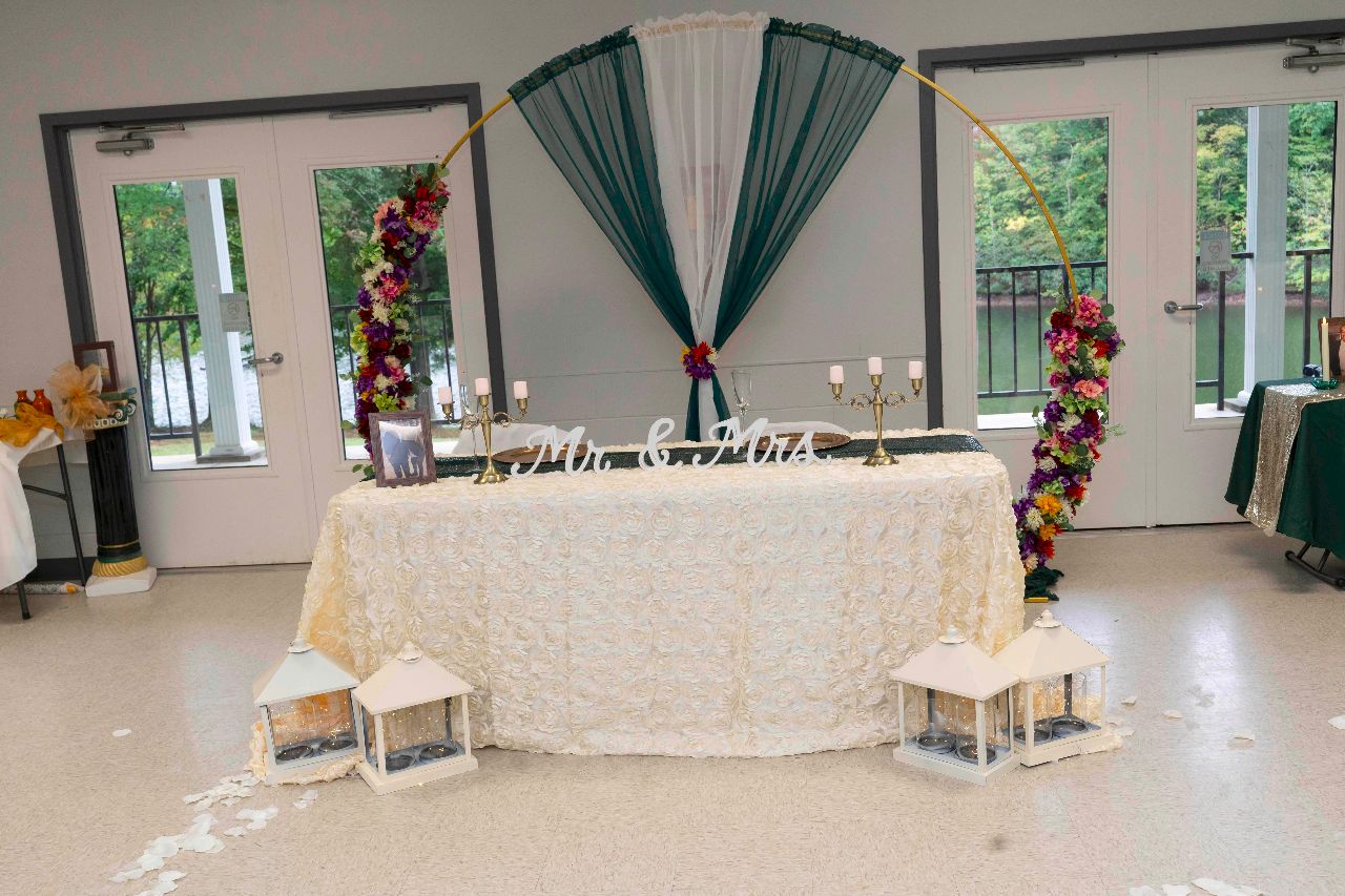 Weddings