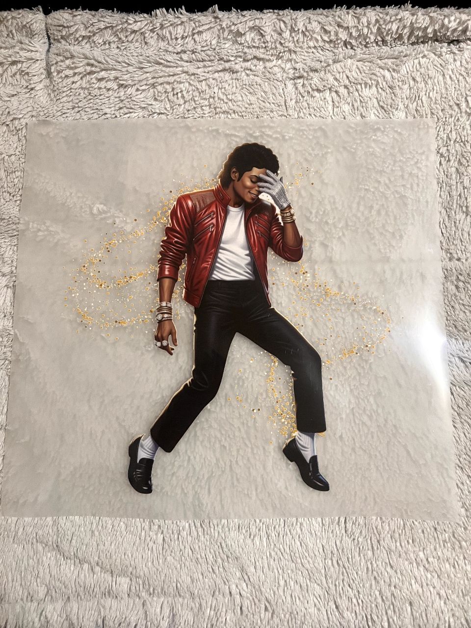 Mike