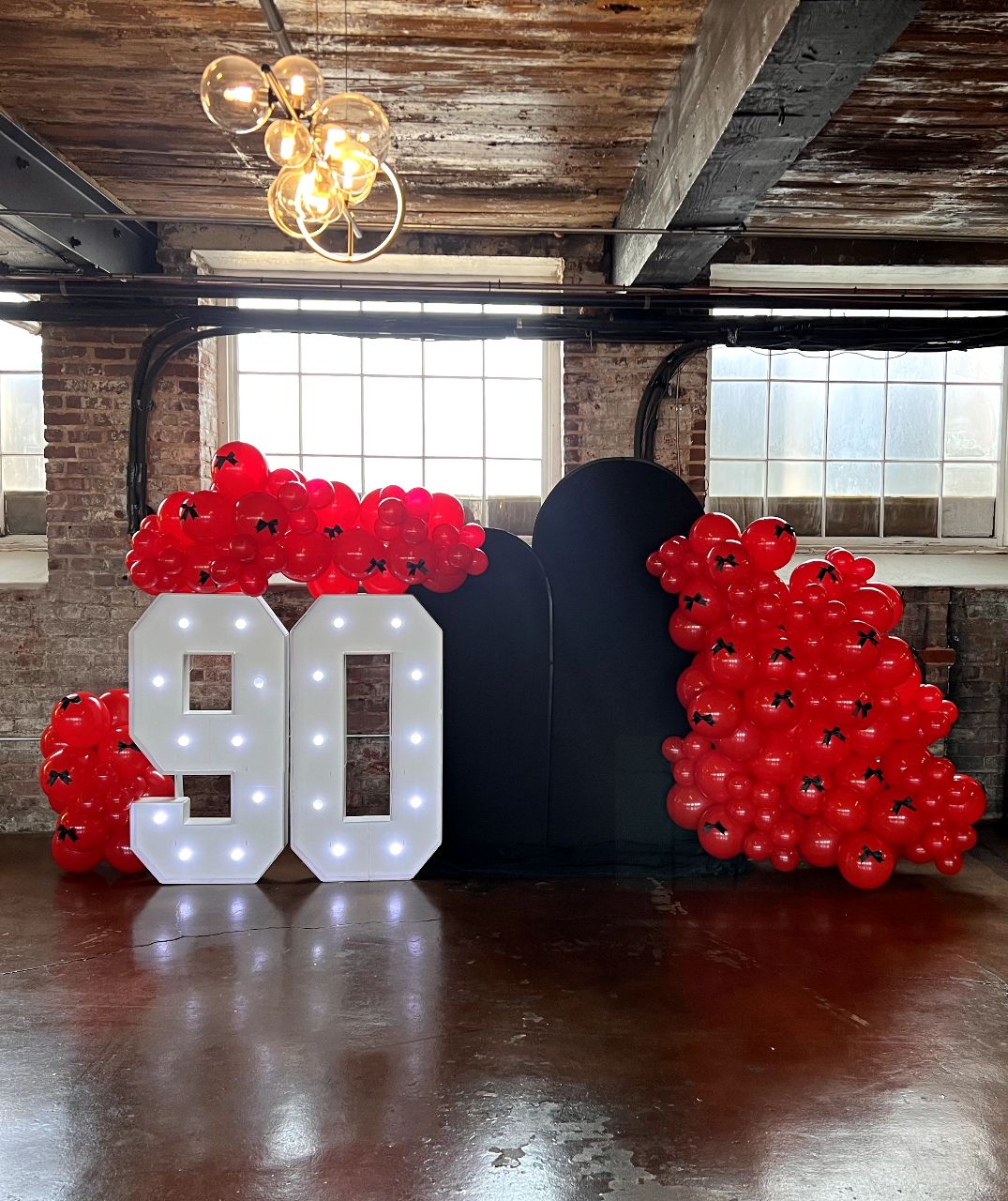 90th Birthday