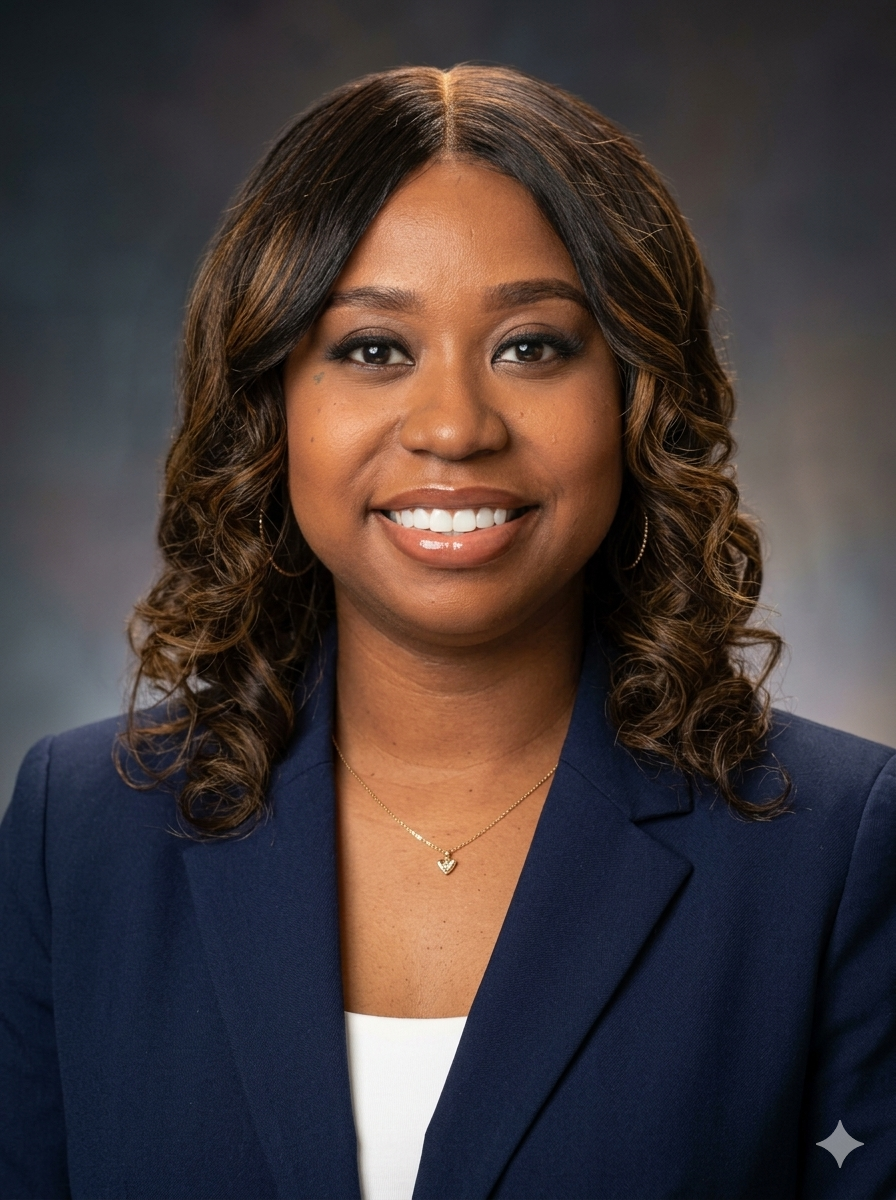 Crystal Allen, Atlanta Event Planner